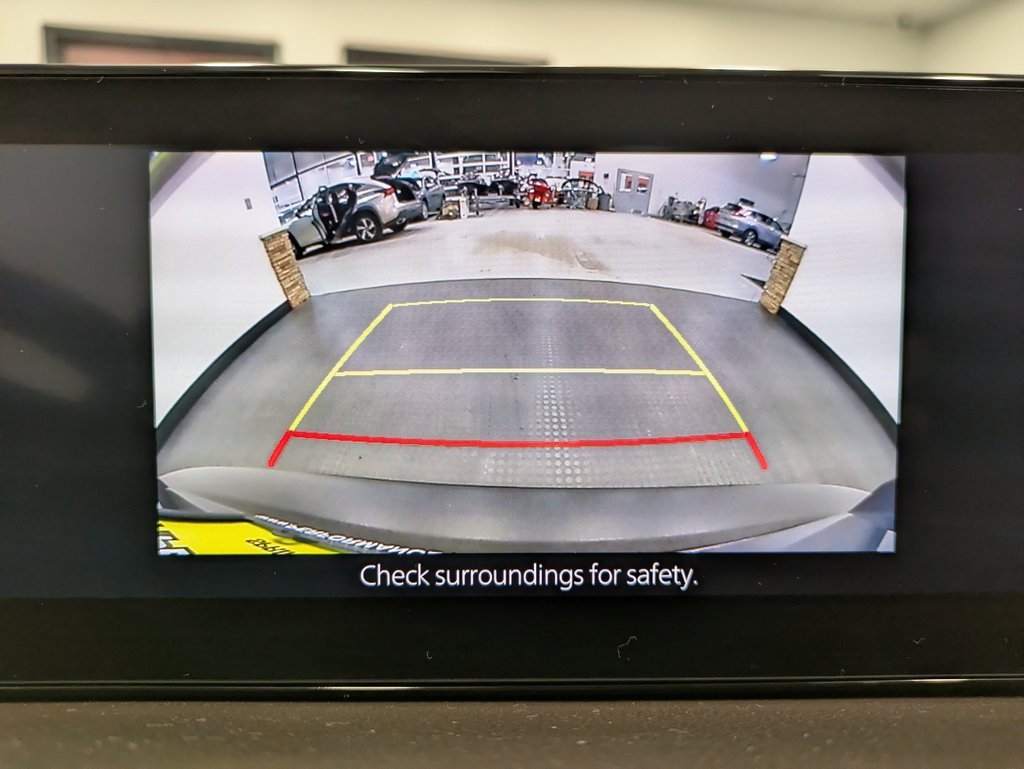 Used 2020 MAZDA CX-30 AWD w/ Premium Package image 13