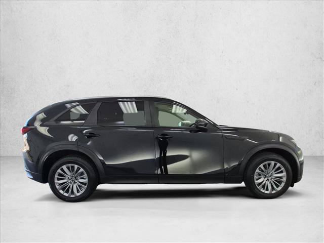 Used 2024 MAZDA CX-90 3.3 Turbo w/ Select Package AWD/4WD image 4