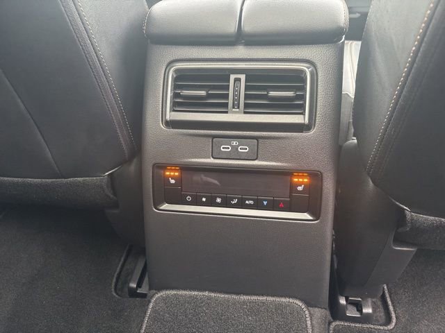 Certified 2024 MAZDA CX-90 Plug-In Hybrid w/ Premium Plus image 21