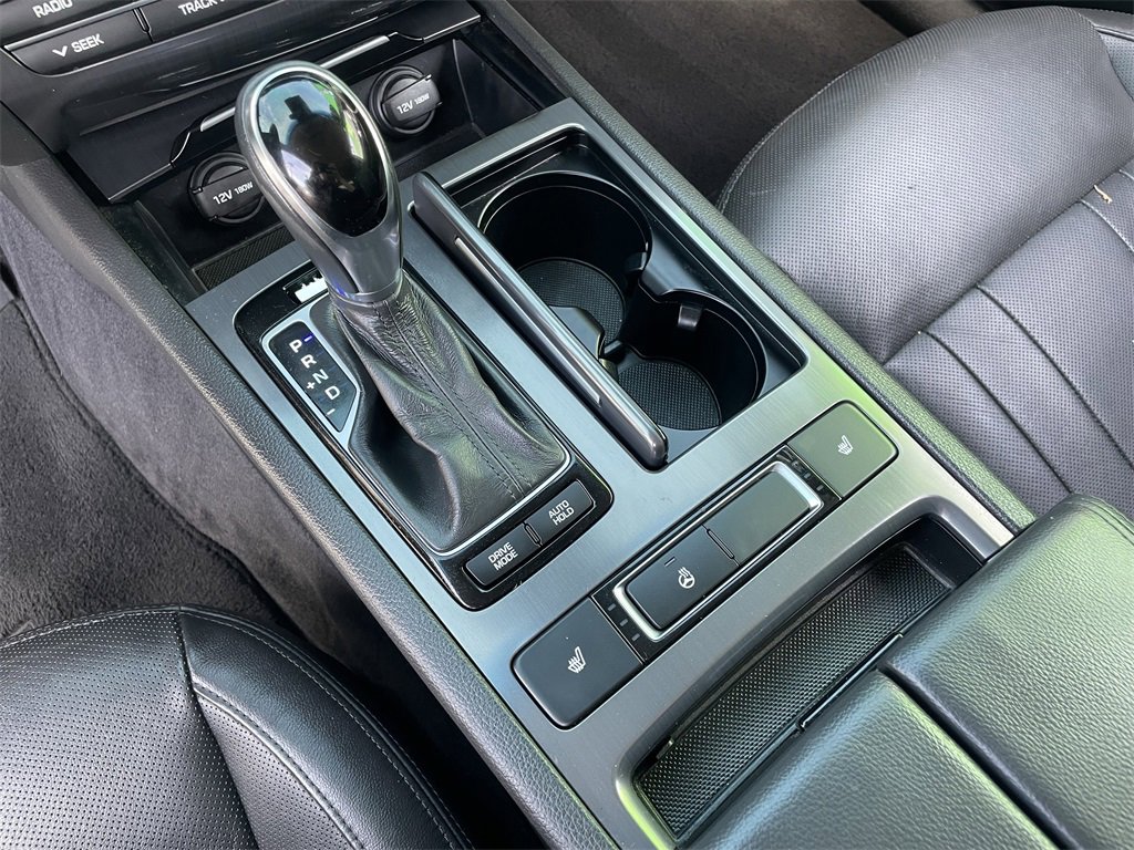 Used 2017 Genesis G80 3.8 image 24