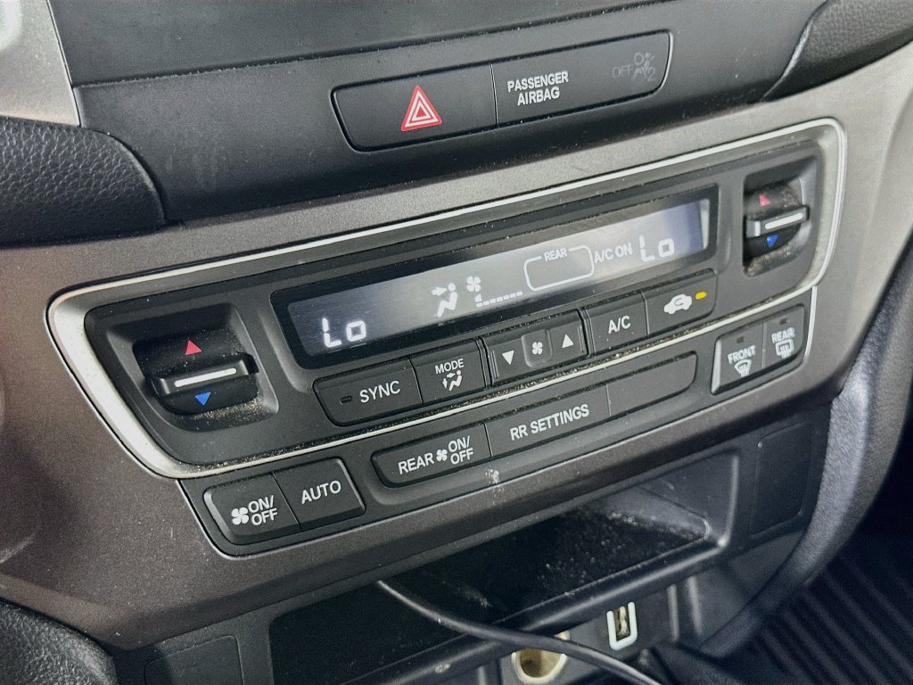 Used 2019 Honda Ridgeline Sport image 27