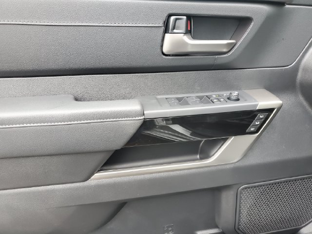 New 2026 Toyota Tundra Limited AWD/4WD image 16
