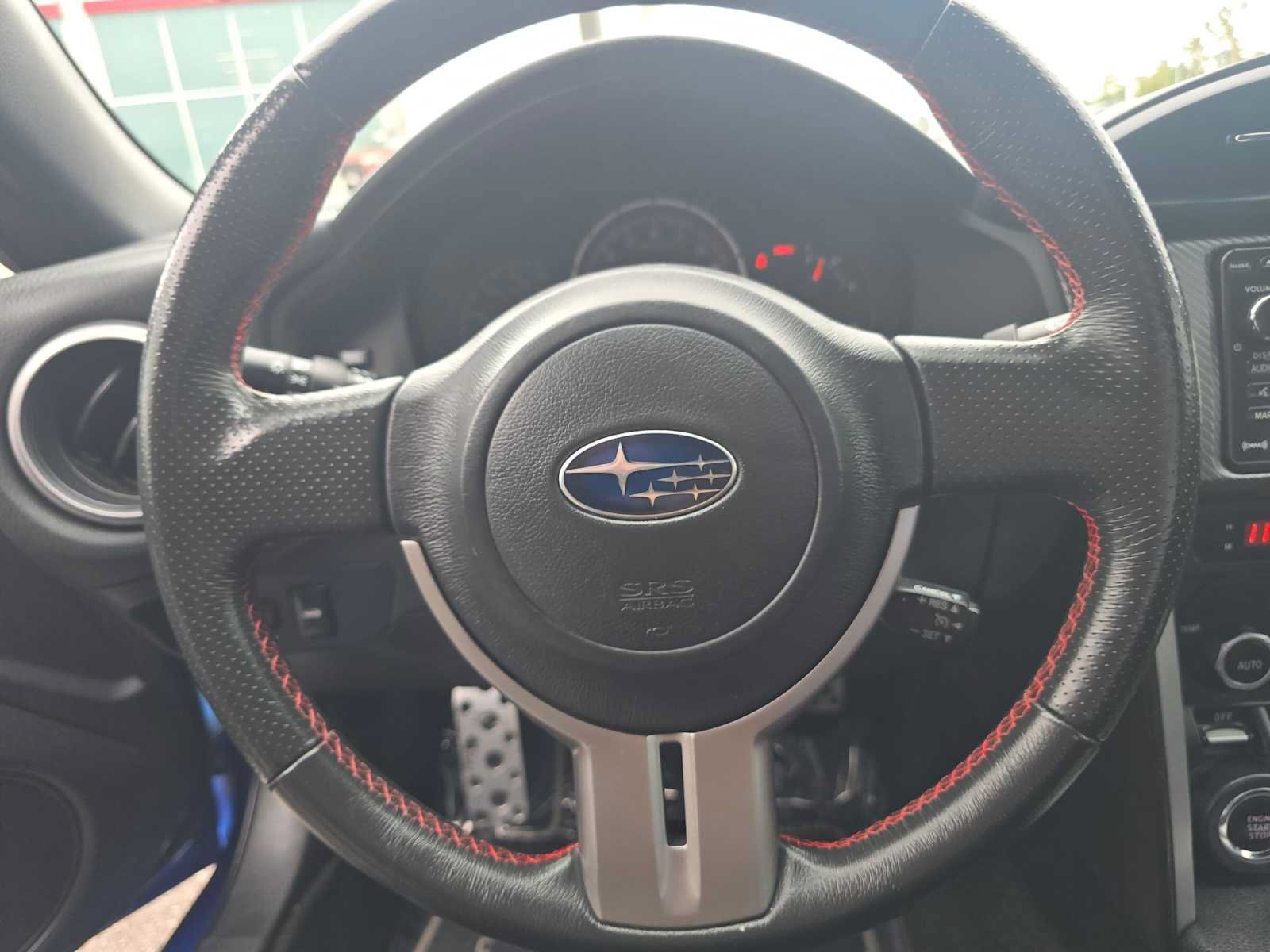 Used 2015 Subaru BRZ Limited RWD image 18