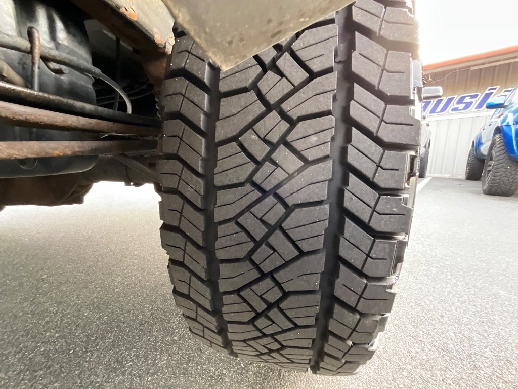 Used 2013 Chevrolet Silverado 1500 W/T w/ LS Package image 12