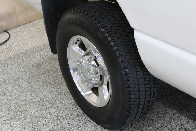 Used 2007 Dodge Ram 2500 Truck SLT AWD/4WD image 28
