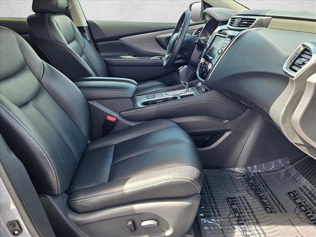 Used 2023 Nissan Murano SV w/ SV Midnight Edition Package FWD image 20