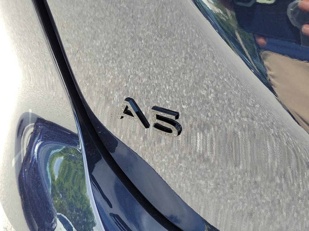 Certified 2026 Audi A5 2.0T Premium Plus AWD/4WD image 5