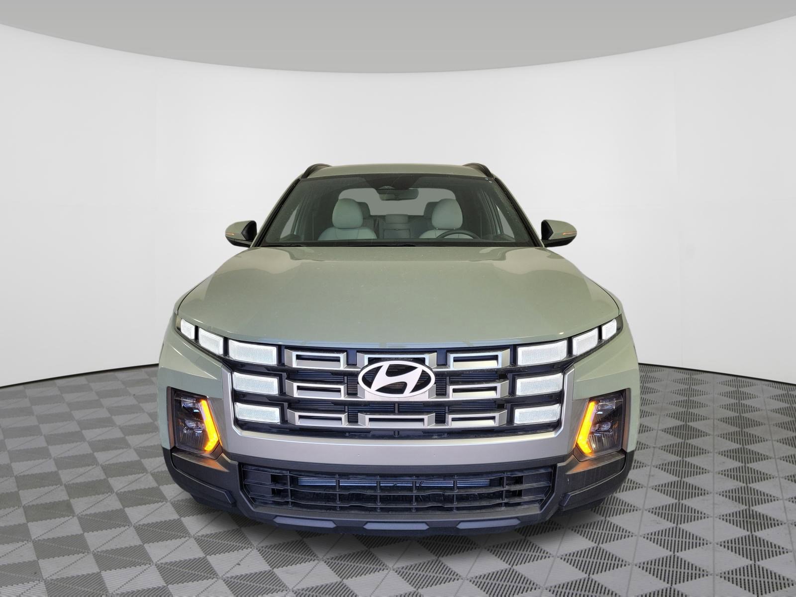 New 2025 Hyundai Santa Cruz SEL image 41