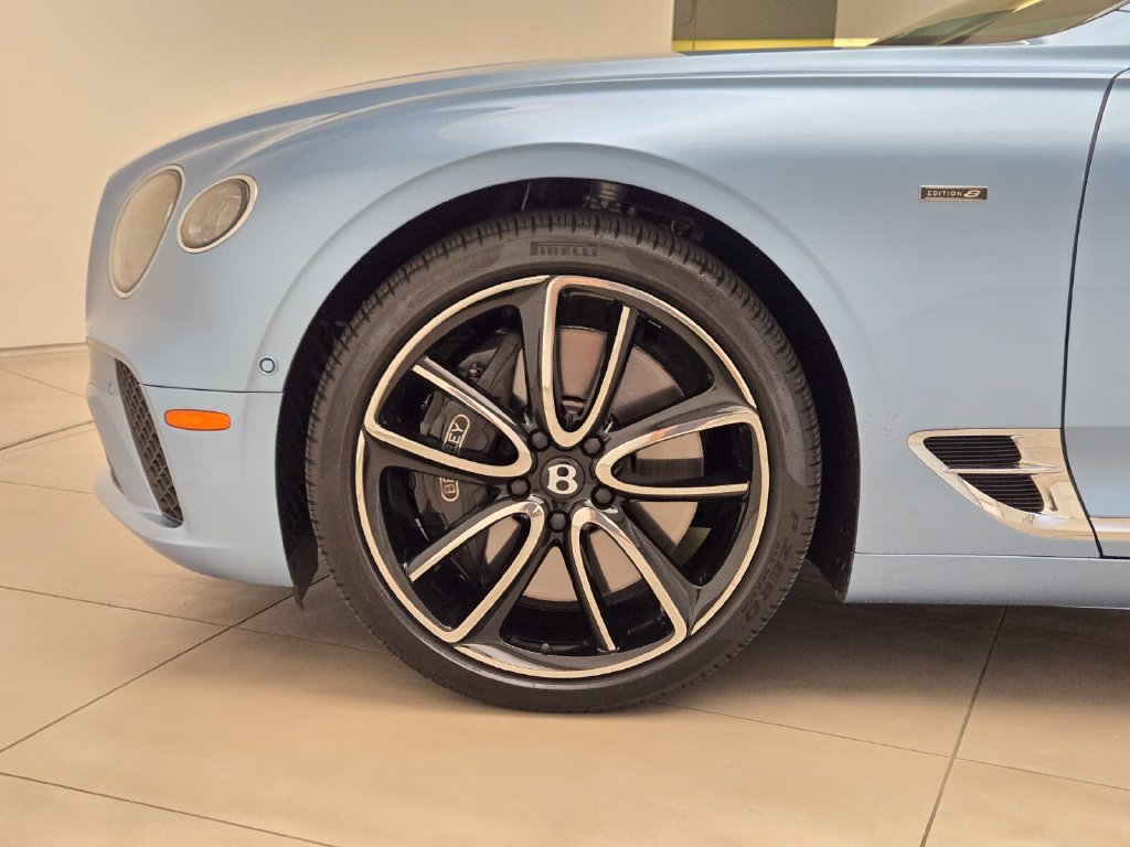 Used 2024 Bentley Continental GT AWD/4WD image 6