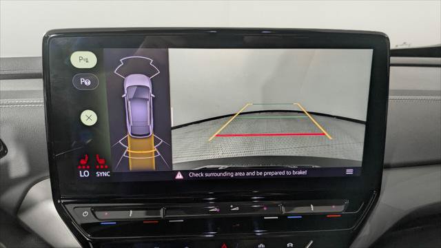 Used 2024 Volkswagen ID.4 S RWD image 30