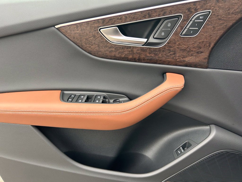 New 2027 Audi Q8 Premium Plus AWD/4WD image 17