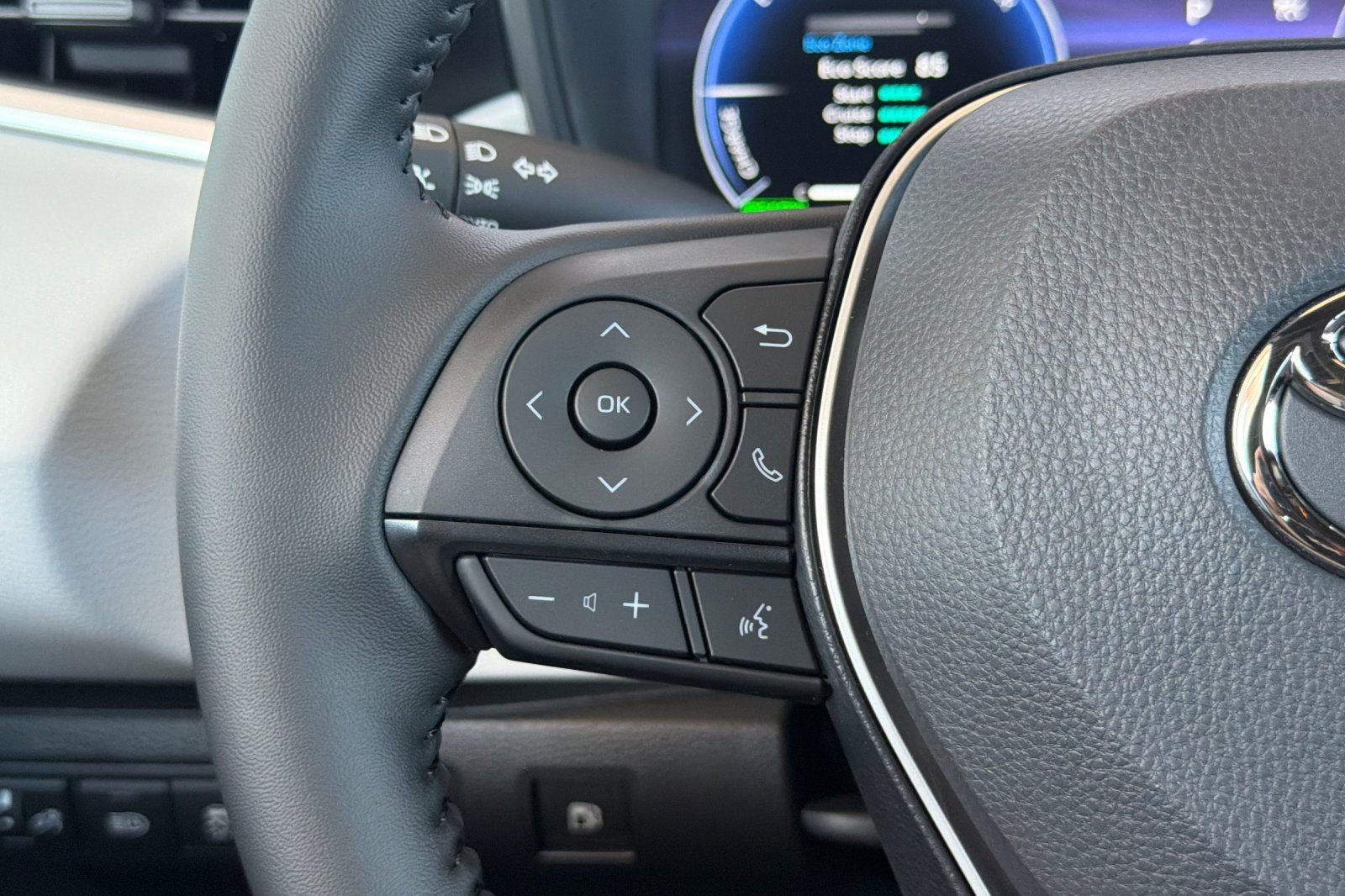 New 2026 Toyota Corolla SE FWD image 27