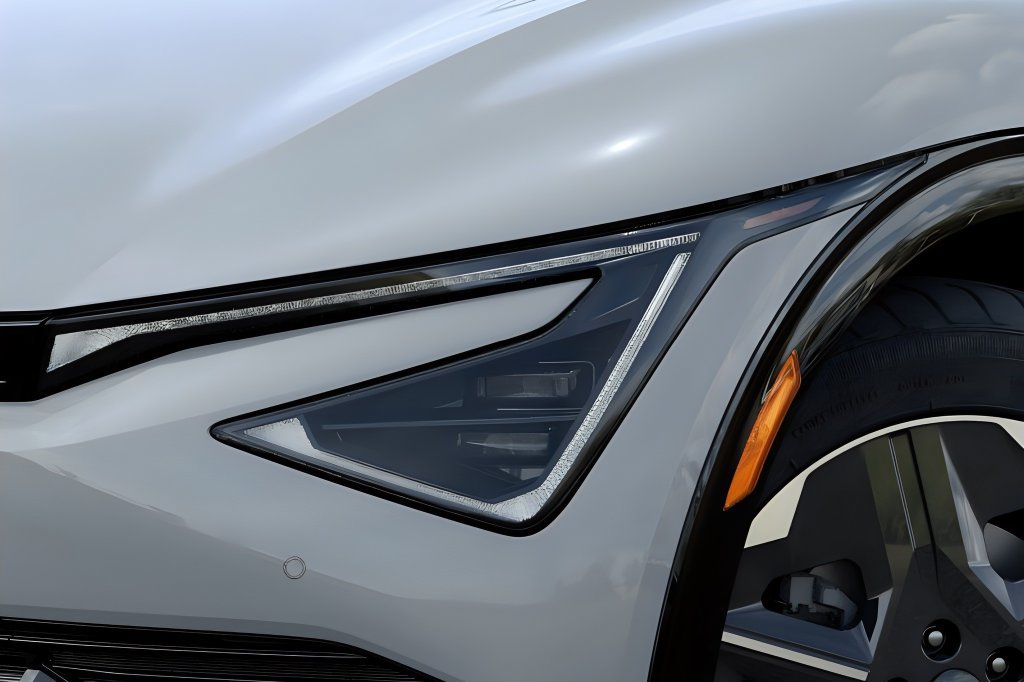 New 2026 Kia EV6 Light RWD image 11