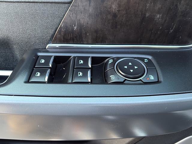 Used 2023 Ford F150 Lariat w/ Equipment Group 502A High image 15