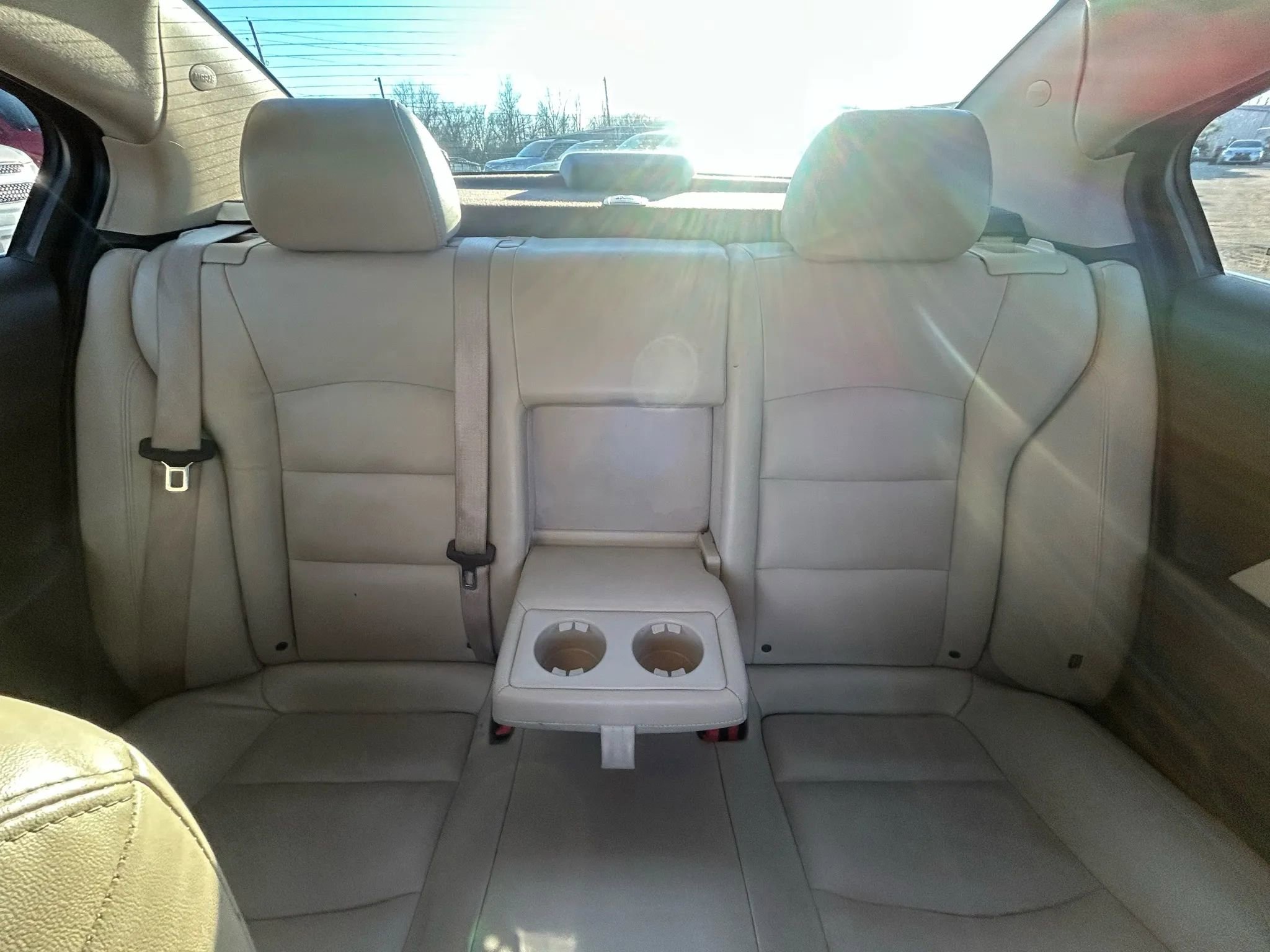 Used 2016 Chevrolet Cruze LTZ w/ Enhanced Safety Package image 31