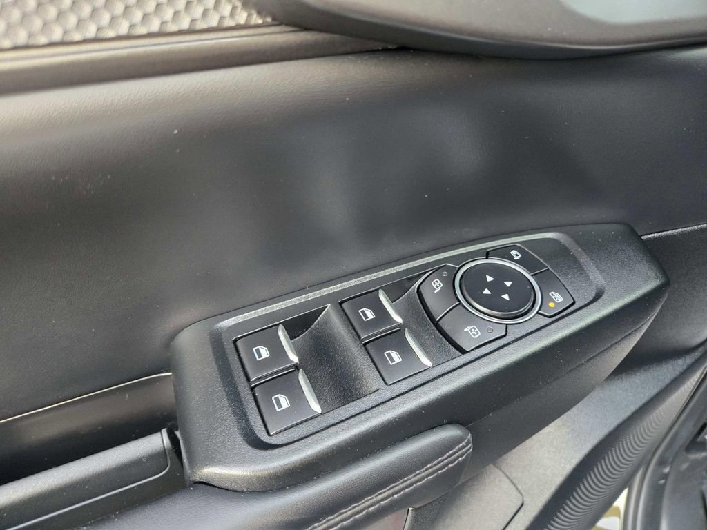 Used 2024 Ford Ranger Raptor AWD/4WD image 41