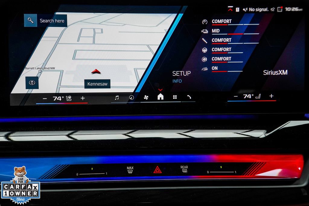 Used 2026 BMW M5 AWD/4WD image 30