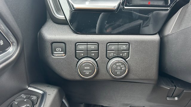 New 2026 Chevrolet Silverado 2500 LT w/ Trail Boss Package image 22