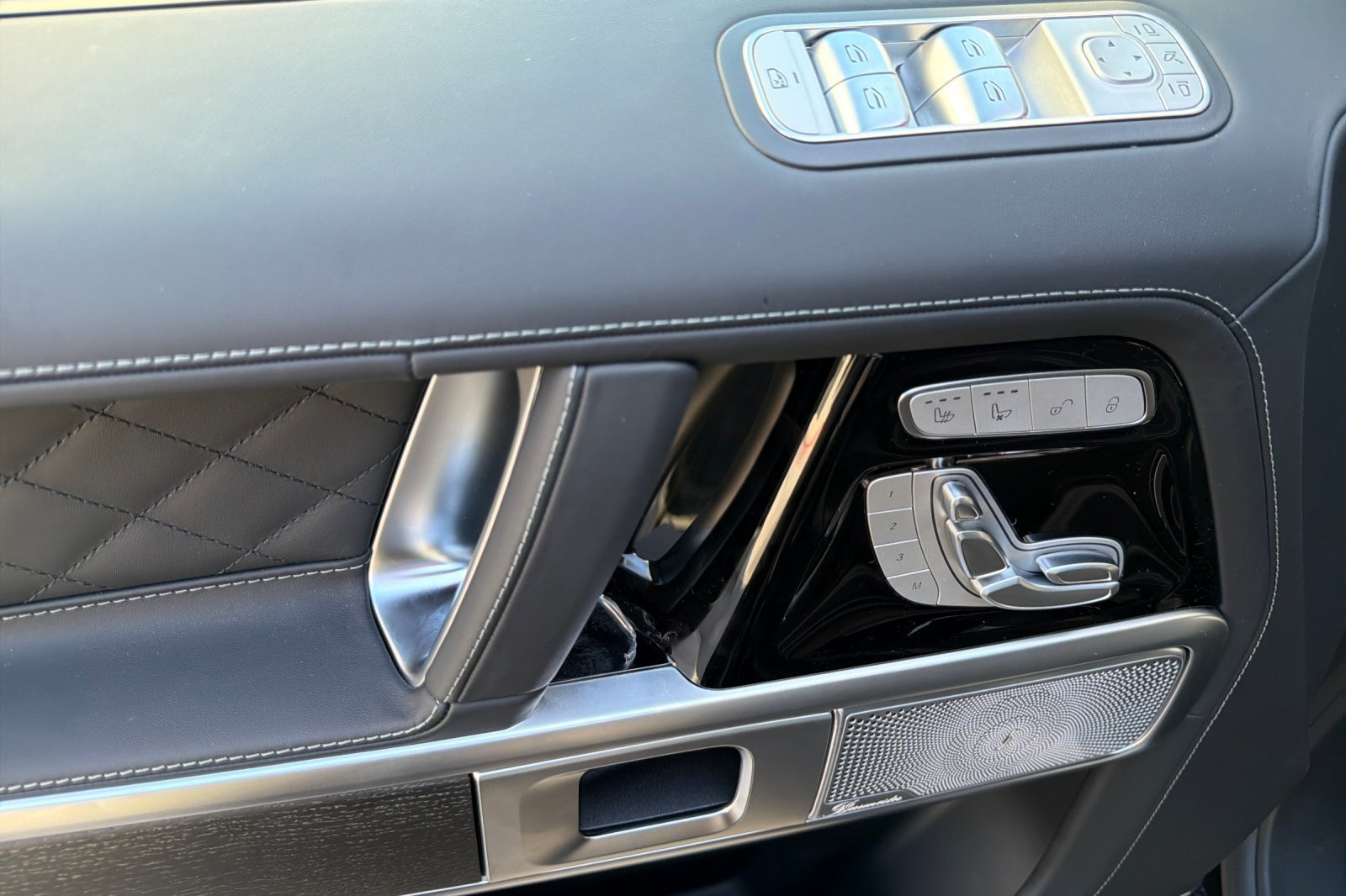 New 2026 Mercedes-Benz G 63 AMG 4MATIC image 10