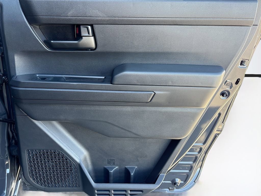 New 2026 Toyota Tacoma SR5 image 26