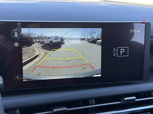 New 2026 Hyundai Tucson SEL image 30