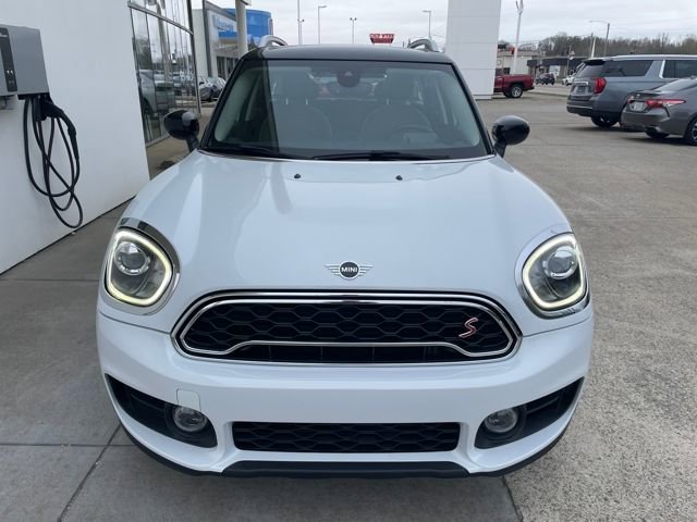 Used 2020 MINI Cooper Countryman S image 11