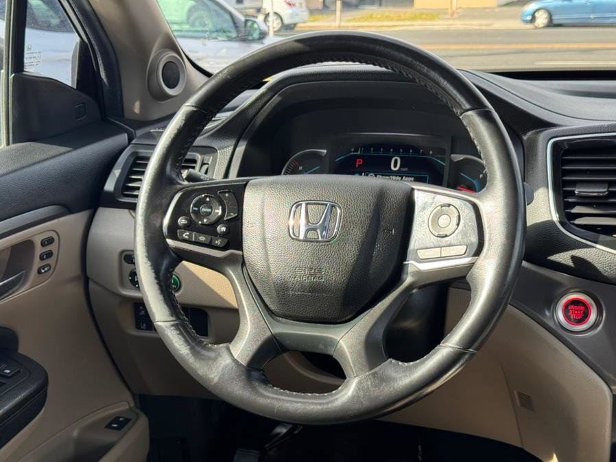 Used 2022 Honda Pilot EX-L image 27