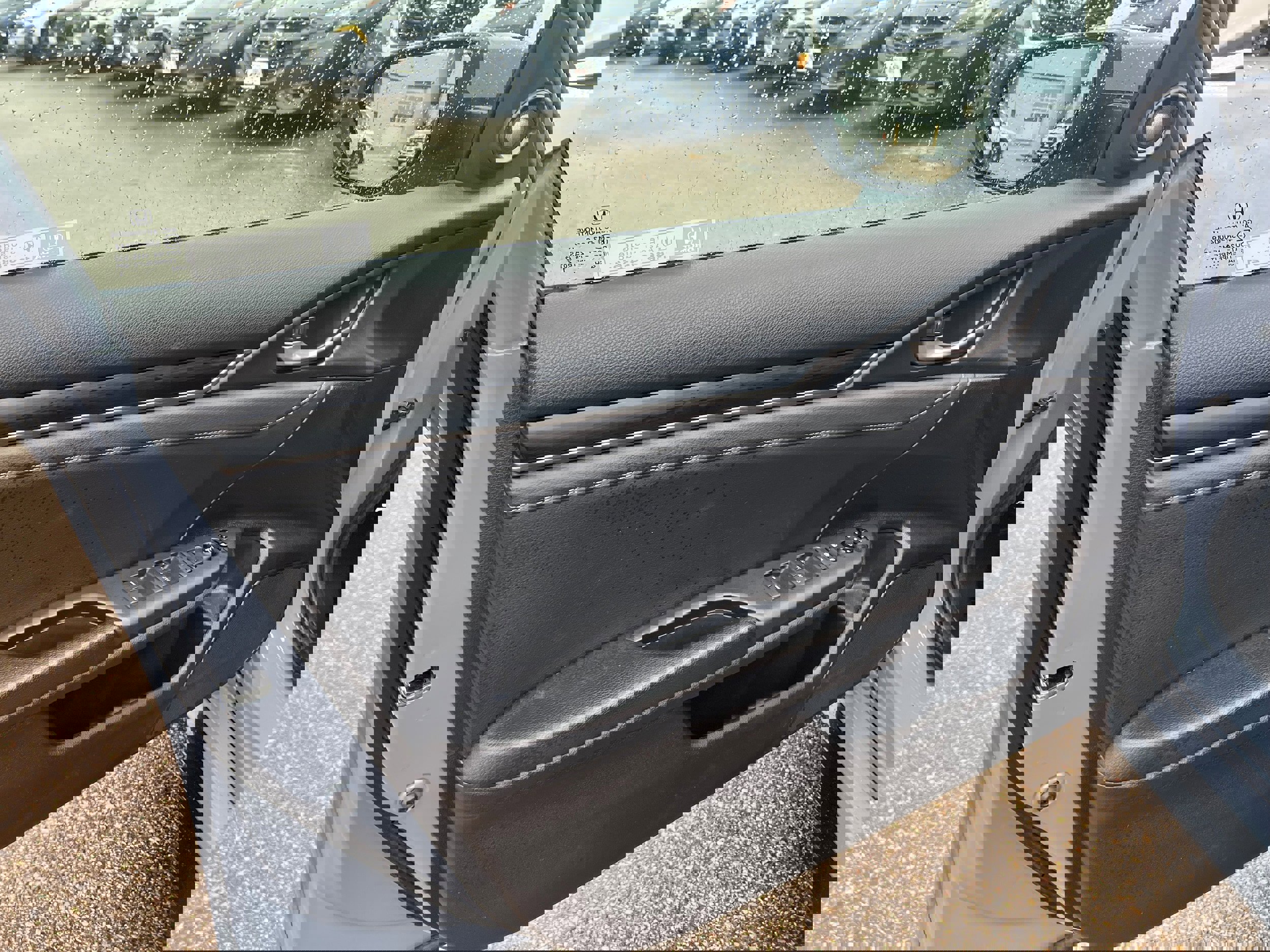 Used 2021 Honda Civic Sport Touring image 17