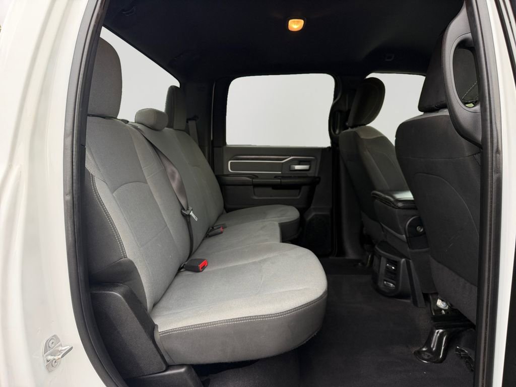 Used 2021 RAM 2500 Big Horn AWD/4WD image 13