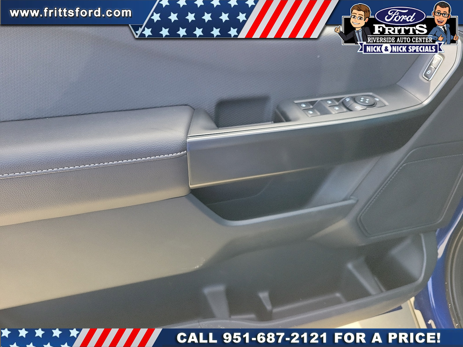 New 2026 Ford F150 STX w/ Equipment Group 200A AWD/4WD image 15