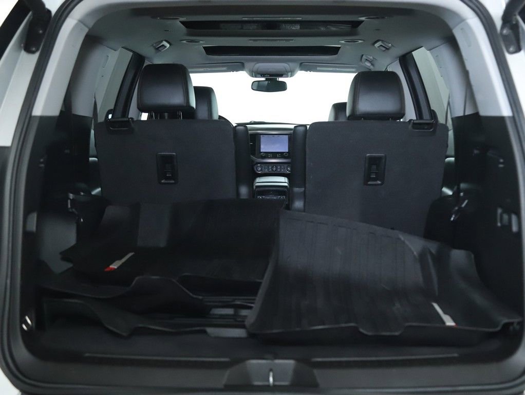 Used 2020 GMC Acadia AT4 w/ LPO, Floor Liner Package image 34