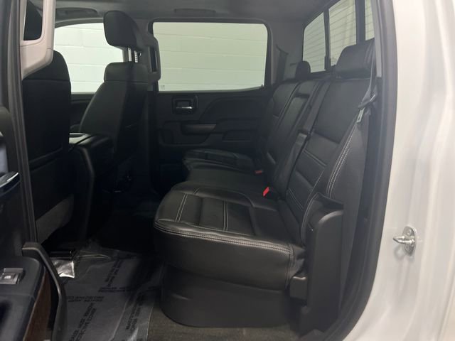 Used 2018 GMC Sierra 1500 Denali w/ Denali Ultimate Package image 18
