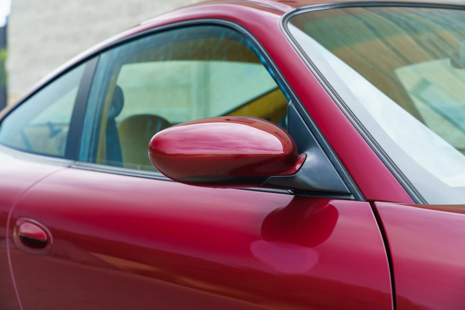 Used 2000 Porsche 911 Carrera image 51