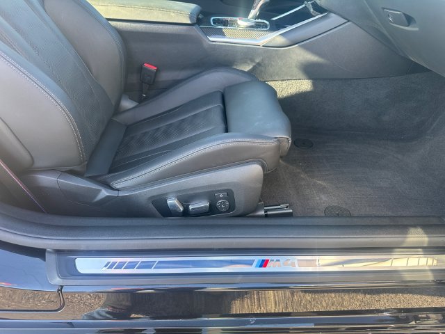 Used 2024 BMW M4 xDrive Competition w/ M Driver's Package AWD/4WD image 18