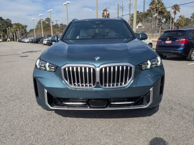 New 2026 BMW X5 xDrive40i w/ Premium Package image 10