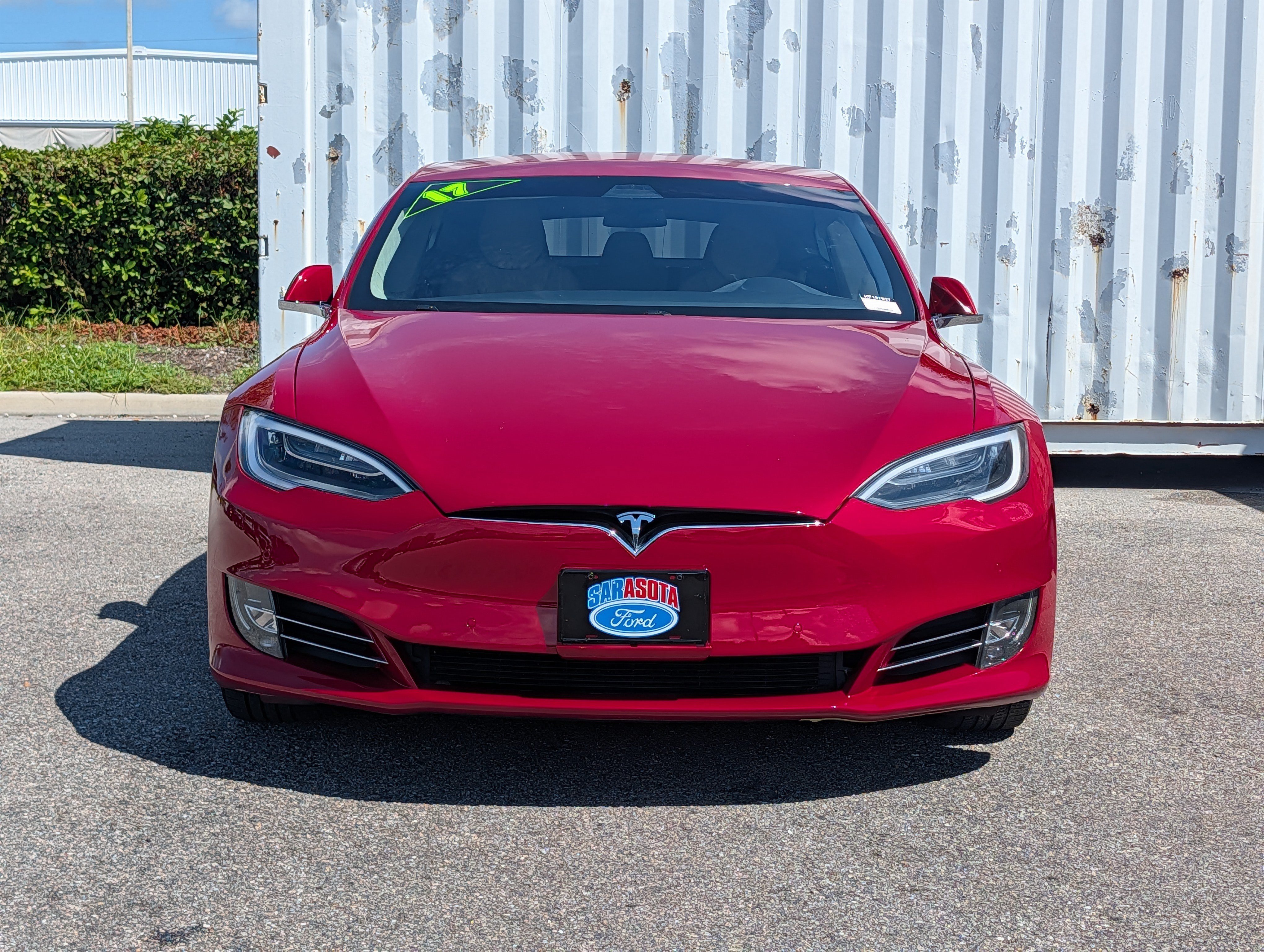 Used 2017 Tesla Model S 60 RWD image 9