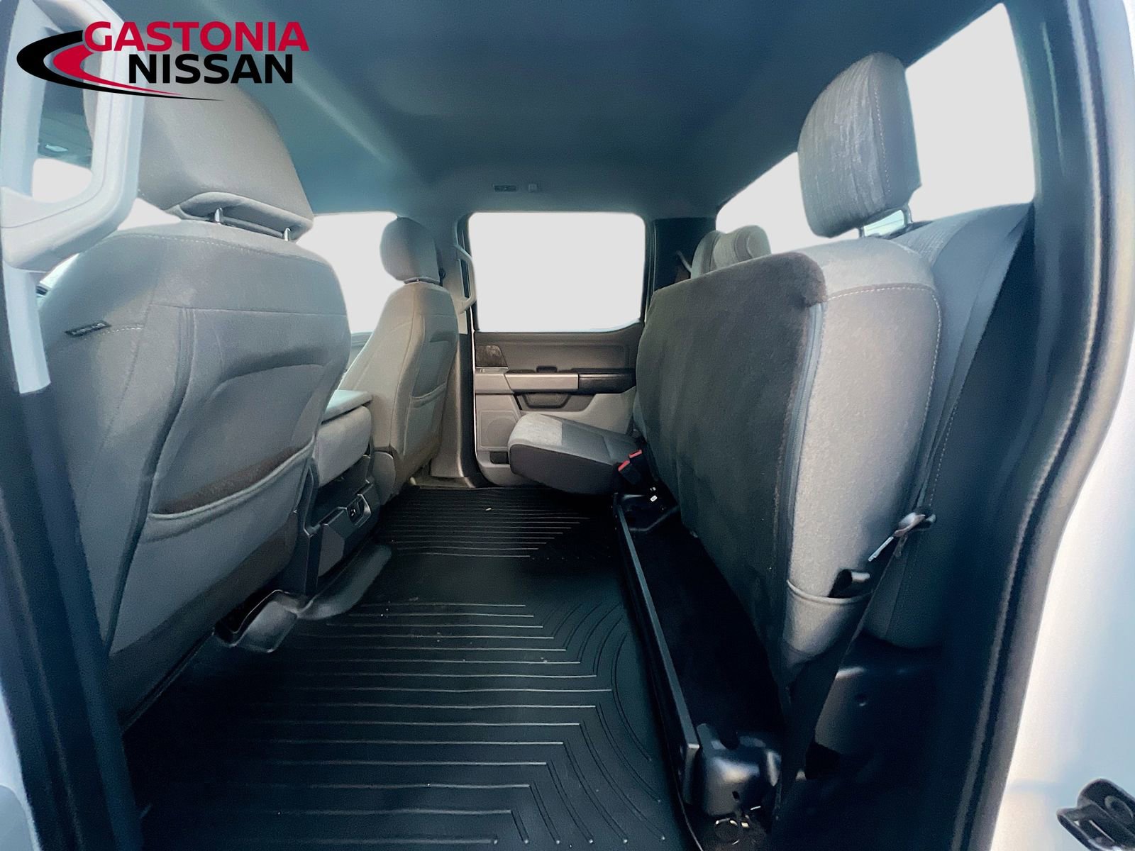 Used 2021 Ford F150 XLT w/ Equipment Group 301A Mid image 32