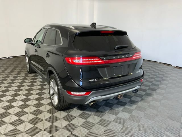Used 2015 Lincoln MKC AWD w/ Equipment Group 102A Reserve image 9