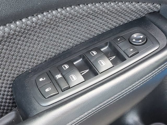 Used 2016 Dodge Dart SXT FWD image 10