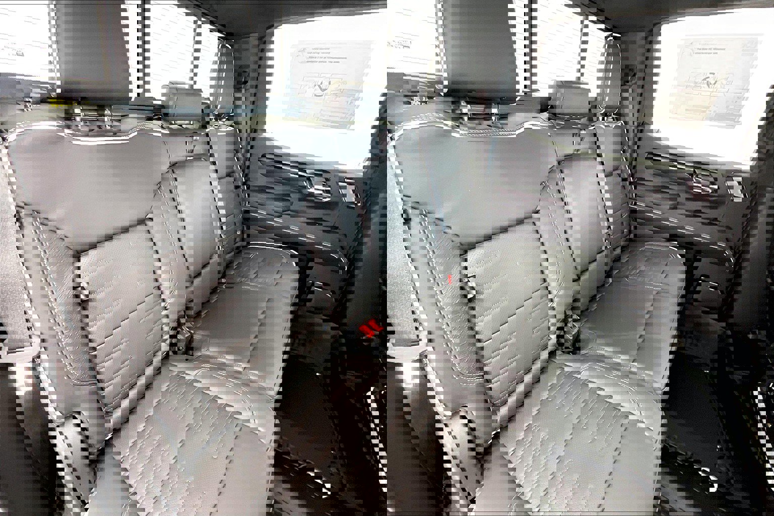 New 2026 GMC Sierra 1500 AT4X image 10