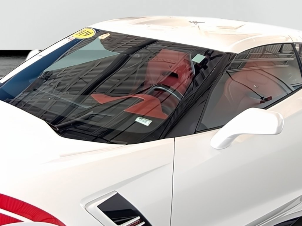 Used 2019 Chevrolet Corvette Grand Sport image 8