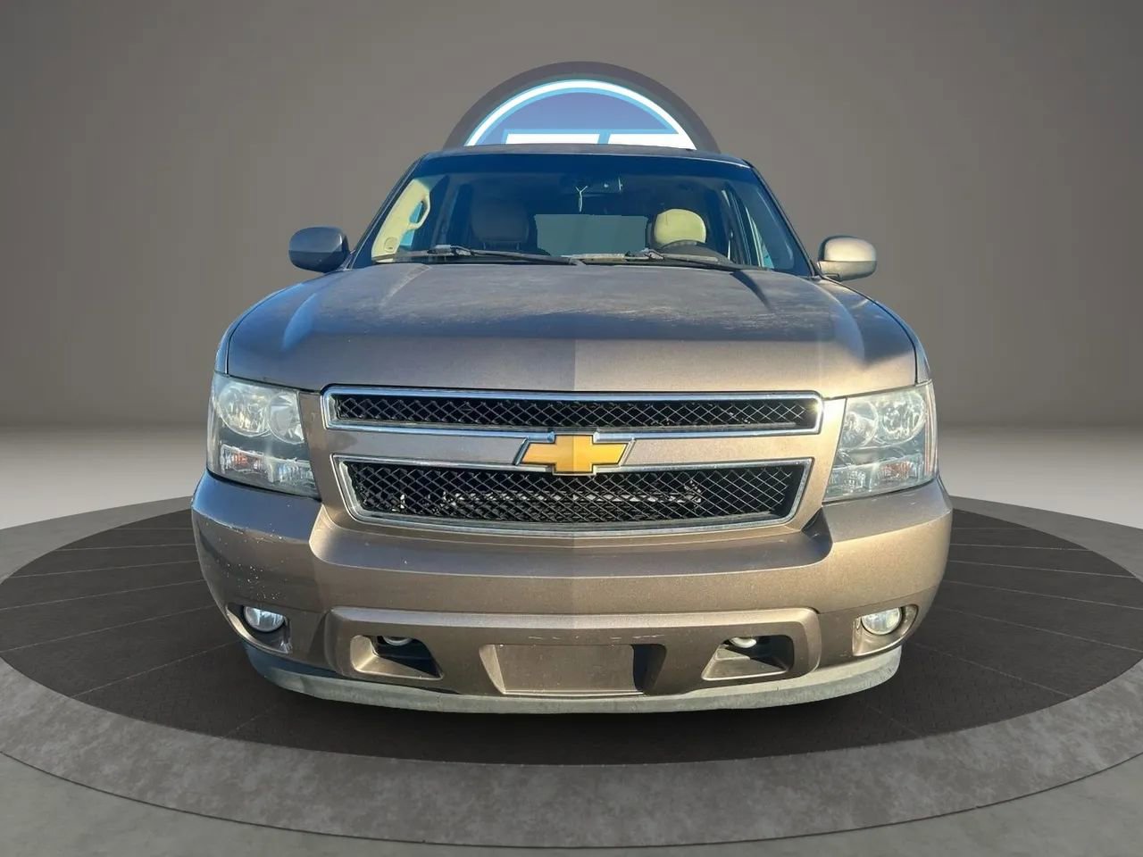 Used 2014 Chevrolet Tahoe LT w/ Luxury Package RWD image 14