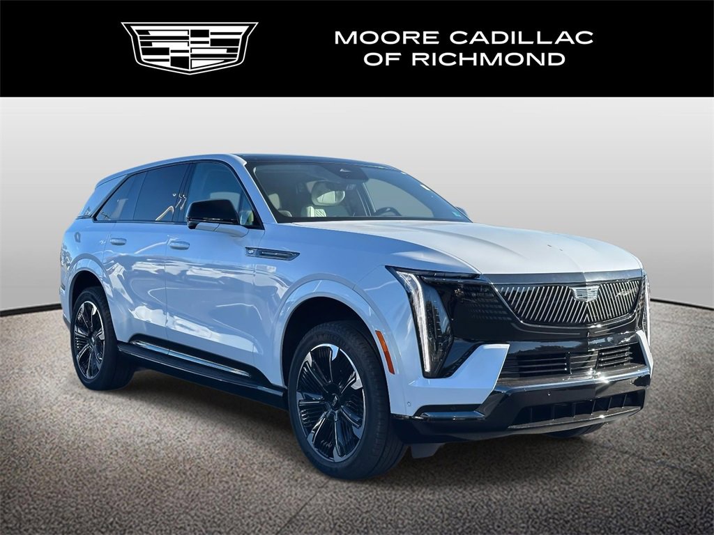 New 2026 Cadillac Escalade IQ Sport 1 image 1