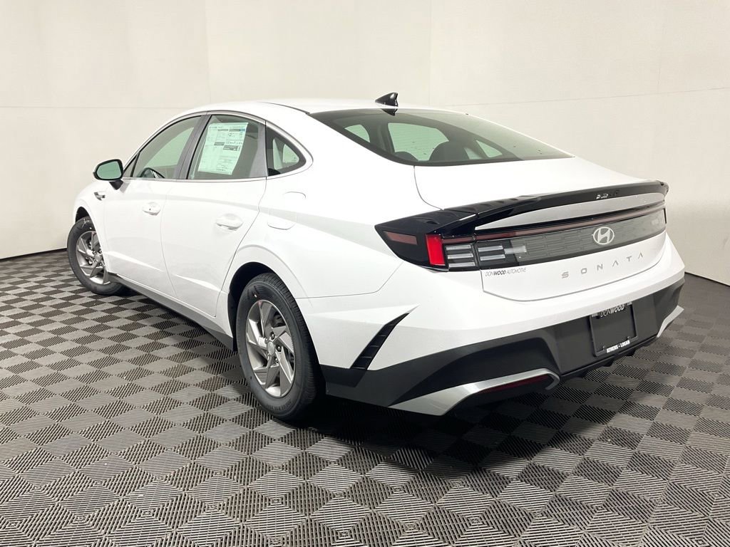 New 2026 Hyundai Sonata SE image 11