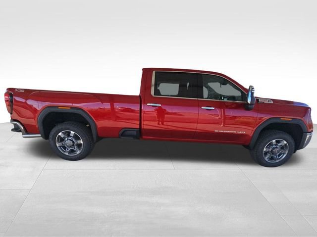New 2026 GMC Sierra 2500 SLT image 5