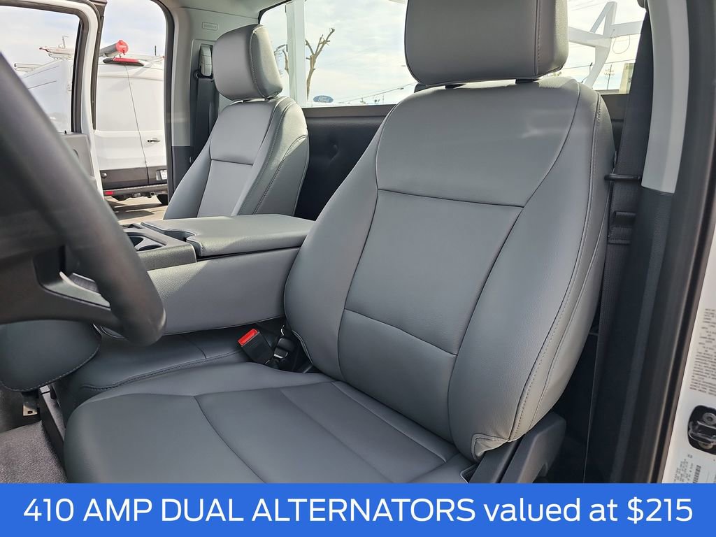 New 2026 Ford F350 XL image 14