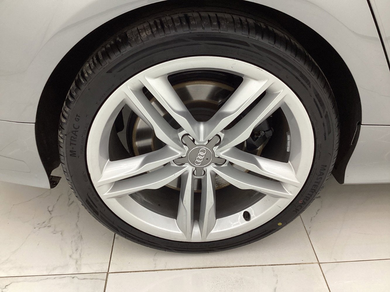 Used 2013 Audi S7 Prestige image 49