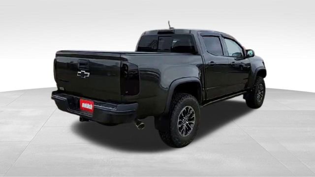 Used 2018 Chevrolet Colorado ZR2 w/ LPO, Premium Interior Package image 8
