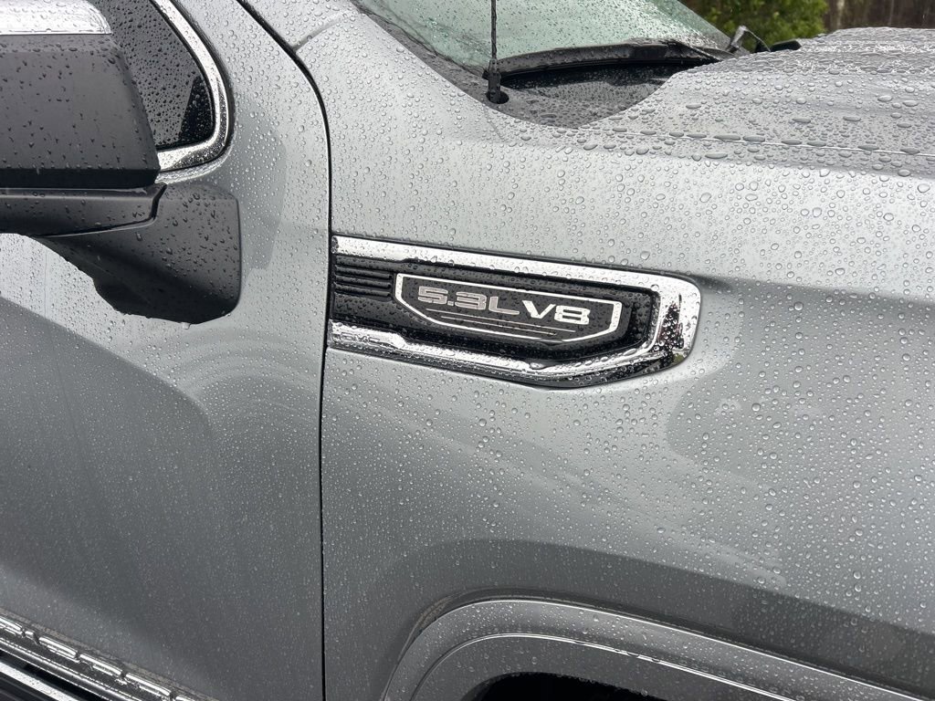 Used 2026 GMC Sierra 1500 SLT w/ SLT Premium Plus Package image 3