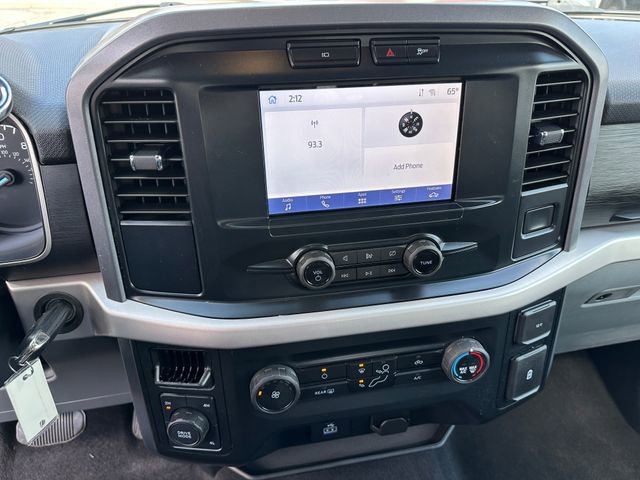 Used 2023 Ford F150 XLT image 19